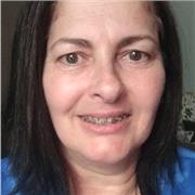 Janete Imaculada de Amorim Silva